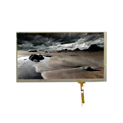C070VW05 V0 7,0 Zoll 133PPI 262K LCD-Bildschirm für AUO