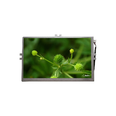 C070VW04 V2 Original 7,0 Zoll 800*480 133PPI-Display für AUO TFT-LCD-Bildschirm