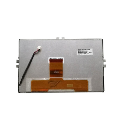 C070VW04 V2 Original 7,0 Zoll 800*480 133PPI-Display für AUO TFT-LCD-Bildschirm