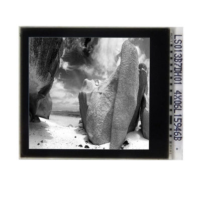 LS013B7DH01 1,26 Zoll 144*168 LCD-Bildschirm