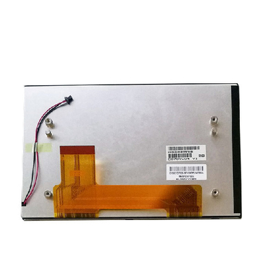 Größe 7,0 Zoll Original auf Lager C070VW04 V1 LCD Display Panel