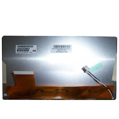 Hochwertige 7,0 Zoll C070VW03 V0 50 Pins übertragbare LCD-Anzeige
