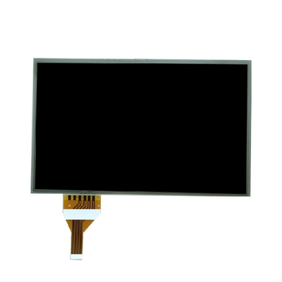 Hochwertiges 7,0 Zoll C070VW02 V2-transmissives LCD-Display