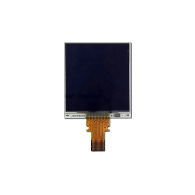 LS013B7DH06 1,33 Zoll 128 ((RGB) * 128 Auflösung LCD-Display LCD-Panel