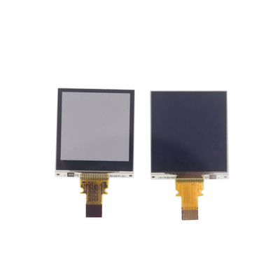 LS013B7DH06 1,33 Zoll 128 ((RGB) * 128 Auflösung LCD-Display LCD-Panel
