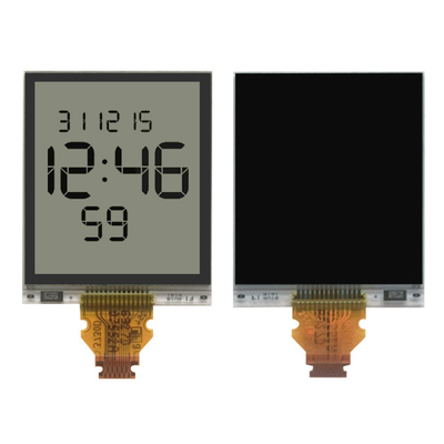LS013B7DH07 1,26 Zoll LCD-Modul 144*168 Auflösung LCD-Display