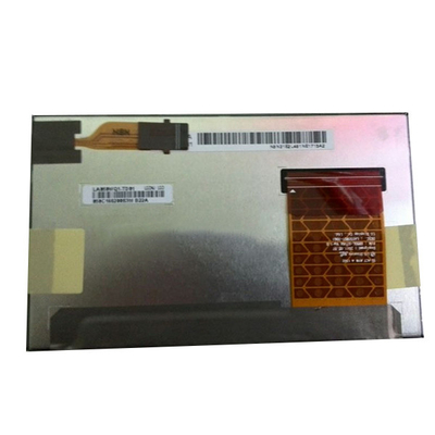 RGB 800*480 C070VAN02.4 TFT-LCD-Bildschirm für AUO