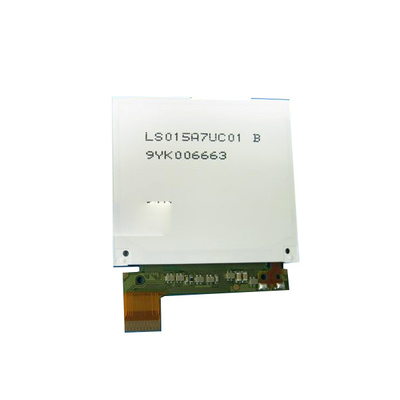 LS015A7UC01 1,46 Zoll 176*132 LCD-Bildschirm