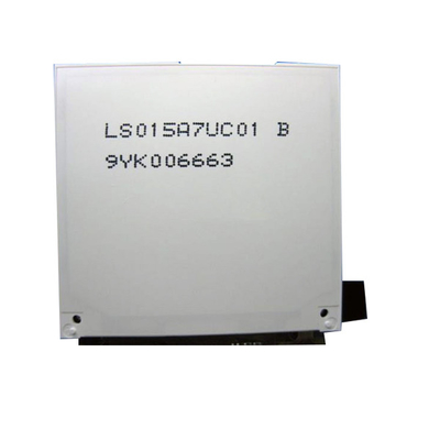 LS015A7UC01 1,46 Zoll 176*132 LCD-Bildschirm