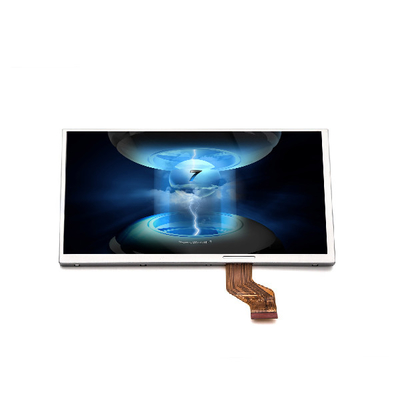 C070FW03 V4 Original 7,0 Zoll 480*234 LCD-Display