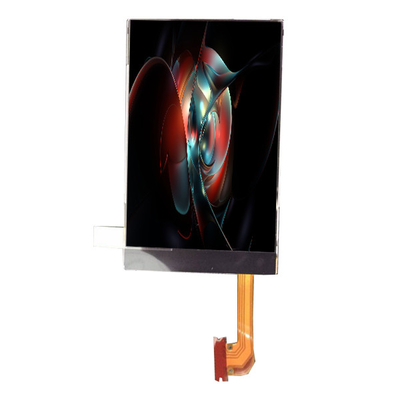 LS024J3LX01 320*480 Auflösung LCD-Bildschirm 2,4-Zoll-Display