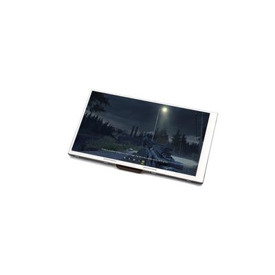 RGB 800*480 C065VL01 V2 6,5-Zoll-LCD-Display für AUO