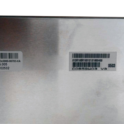 Hohe Helligkeit C065GW03 V3 6,5-Zoll-LCD-Bildschirm