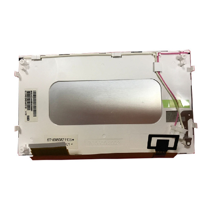6.5 Zoll C065GW03 V1 55 Pins Parallel RGB 72PPI LCD Bildschirm