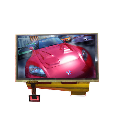C065GW03 V0 6,5 Zoll 400*234 71PPI-LCD-Panel