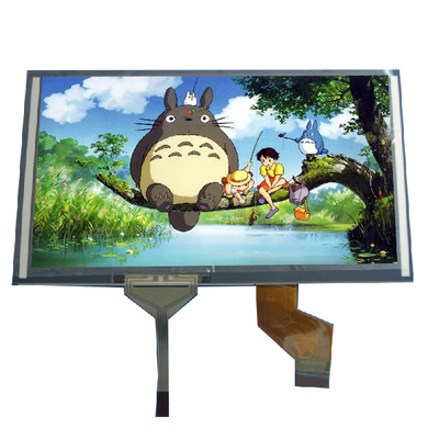 C065GW02 V1 brandneue Original 6,5-Zoll-LCD-Display