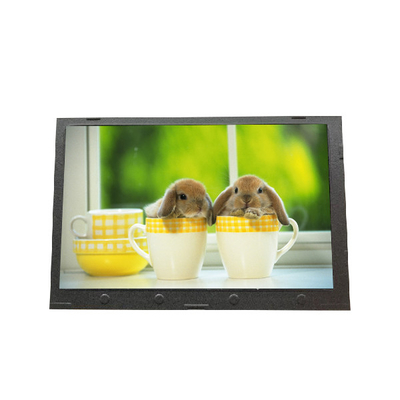 5.0 Zoll C050VVN01.4 Auflösung 800*480 LCD-Bildschirm für AUO