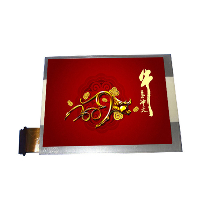 5.0 Zoll C050HVN01.0 480*360 LCD-Bildschirm für Automotive