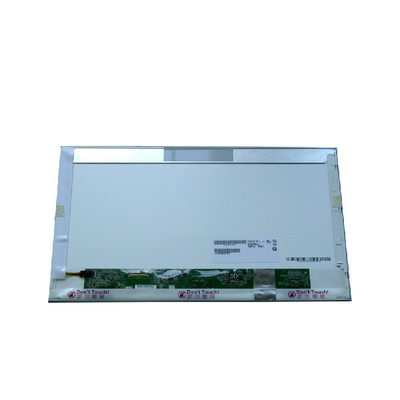 Bereitstellung eines 17,3 Zoll großen LCD-Displays