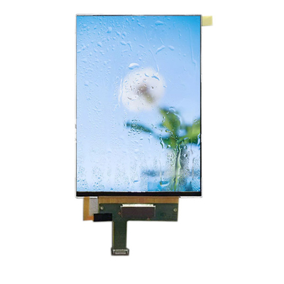 LS040B3SX01 4,0 Zoll 640*960 LCD-Bildschirm