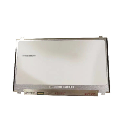 17.3 Zoll B173QTN01.4 RGB 2560*1440 LCD Bildschirm