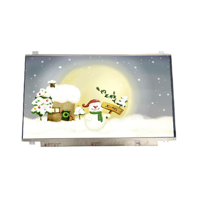 17.3 Zoll B173QTN01.4 RGB 2560*1440 LCD Bildschirm
