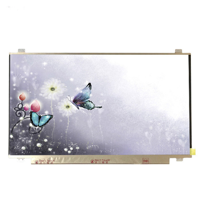Ursprung B173QTN01.2 Hochfrequenz-LCD-Bildschirm mit 120 Hz