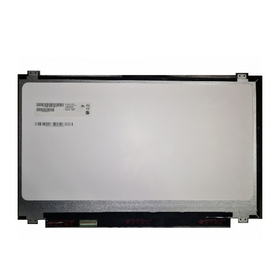 B173QTN01.1 LCD-Größe 17,3 Zoll Bildschirm mit 120 Hz Erneuerungsrate