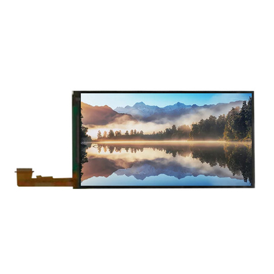 LS047T1SC01K 4,7 Zoll 1080*1920 LCD-Bildschirm