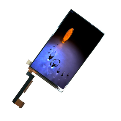 LS050T1SX04 5,0 Zoll 1080*1920 LCD-Display