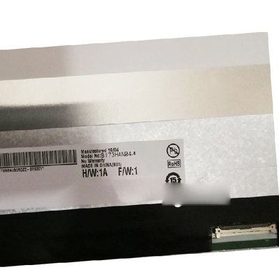 Größe 17,3 Zoll B173HAN04.4 LCD-Bildschirm mit LED-Treiber