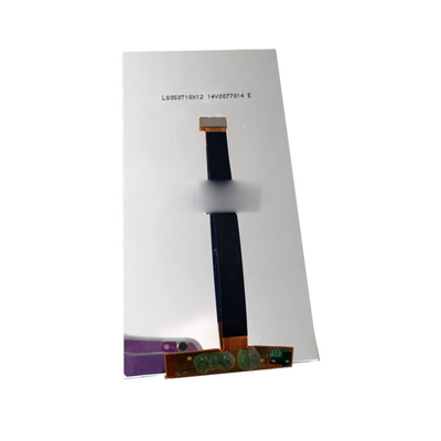 LS050T1SX12(K) 5,0 Zoll 1080*1920 LCD-Display-Monitor