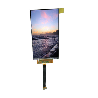 LS050T1SX12(K) 5,0 Zoll 1080*1920 LCD-Display-Monitor