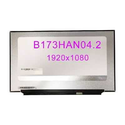 Heiss verkauftes LCD 17,3 Zoll B173HAN04.2 60Hz LCD-Display