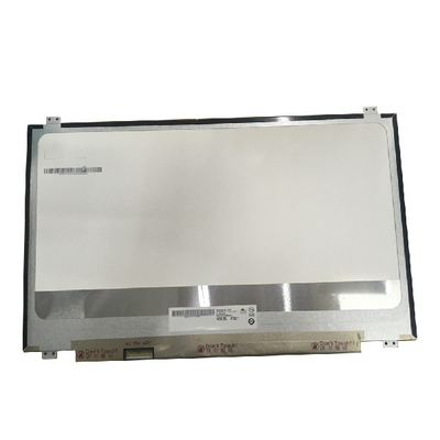 Gute Qualität B173HAN03.2 40 Pins mit LED-Treiber LCD-Display