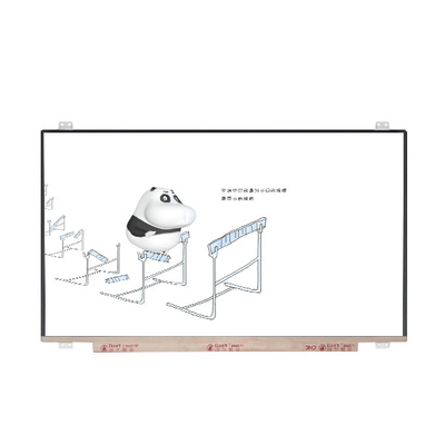 Größe 17,3 Zoll B173HAN03.1 Helligkeit 300Typ LCD-Display