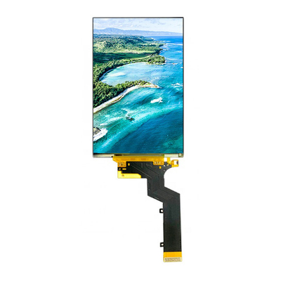LS052R1SX04 5,2 Zoll 1440*2560 TFT-LCD-Bildschirm