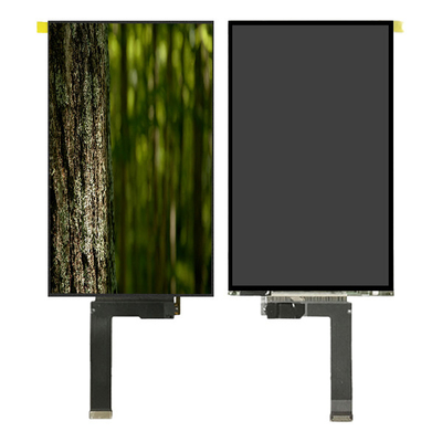 LS054B3SX01 5,4 Zoll 1152*1920 Auflösung TFT-LCD-Display