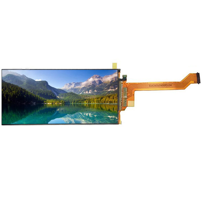LS055R1SC01 5,5-Zoll-LCD-Modul 1440*2560 LCD-Display