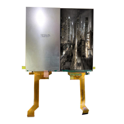 LS055R1SC01 5,5-Zoll-LCD-Modul 1440*2560 LCD-Display
