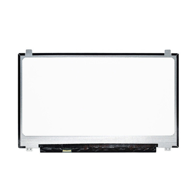 Größe 17,3 Zoll B173HAN01.2 3.3VTyp Transmissive TFT LCD Panel
