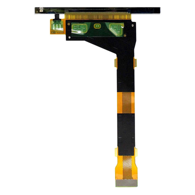 LS055R1SX04 5,5 Zoll 1440*2560 LCD-Display für VR-Druckern