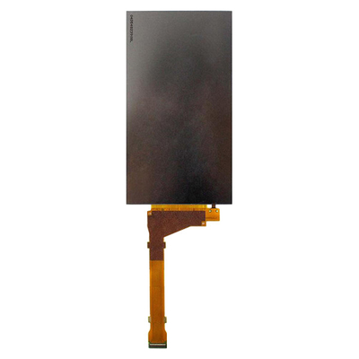 LS055R1SX04 5,5 Zoll 1440*2560 LCD-Display für VR-Druckern