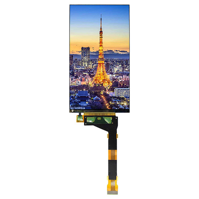 LS055R1SX04 5,5 Zoll 1440*2560 LCD-Display für VR-Druckern