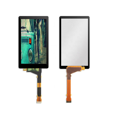 LS055R1SX04 5,5 Zoll 1440*2560 LCD-Display für VR-Druckern