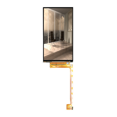 LS055T1SX01 1080*1920 LCD-Bildschirmmodul 5,5-Zoll-Monitore