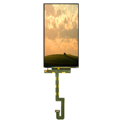 LS059T1SX03 Hot 5,9 Zoll TFT LCD 1080*1920 LCD-Display