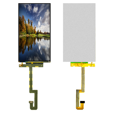 LS059T1SX03 Hot 5,9 Zoll TFT LCD 1080*1920 LCD-Display