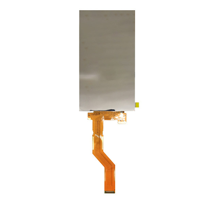LS060R1SX02 6,0 Zoll LCD-Panel 1440*2560 Auflösung Tft LCD-Bildschirm für Mobiltelefon