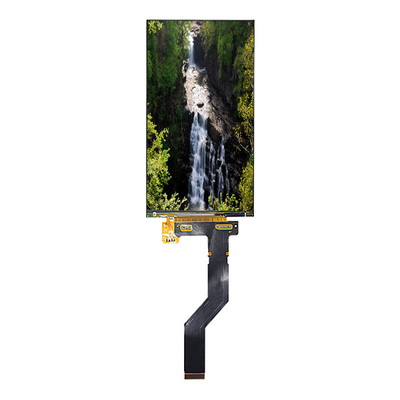 LS060R1SX02 6,0 Zoll LCD-Panel 1440*2560 Auflösung Tft LCD-Bildschirm für Mobiltelefon